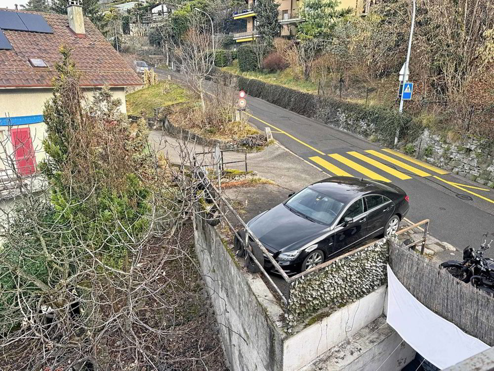 null Zimmer Haus zum verkaufen in Montreux - Bild 1/12