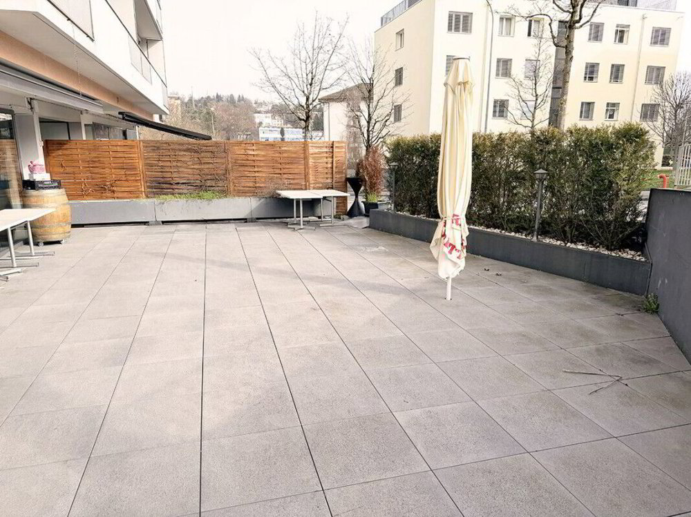 Ufficio & Commercio di 4 locali in affitto a Lausanne - immagine 1/5