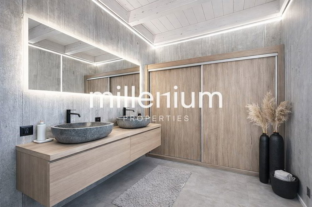 Casa di 8.5 locali in vendita a Saxon - immagine 1/6