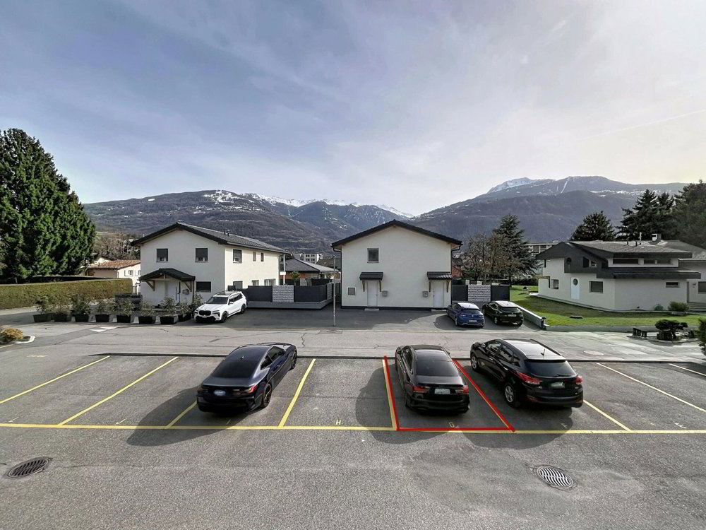 Appartamento di 4.5 locali in vendita a Conthey - immagine 1/12