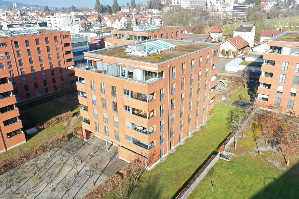 Appartement 6.5 pièces à acheter à San Gallo - image 1/26