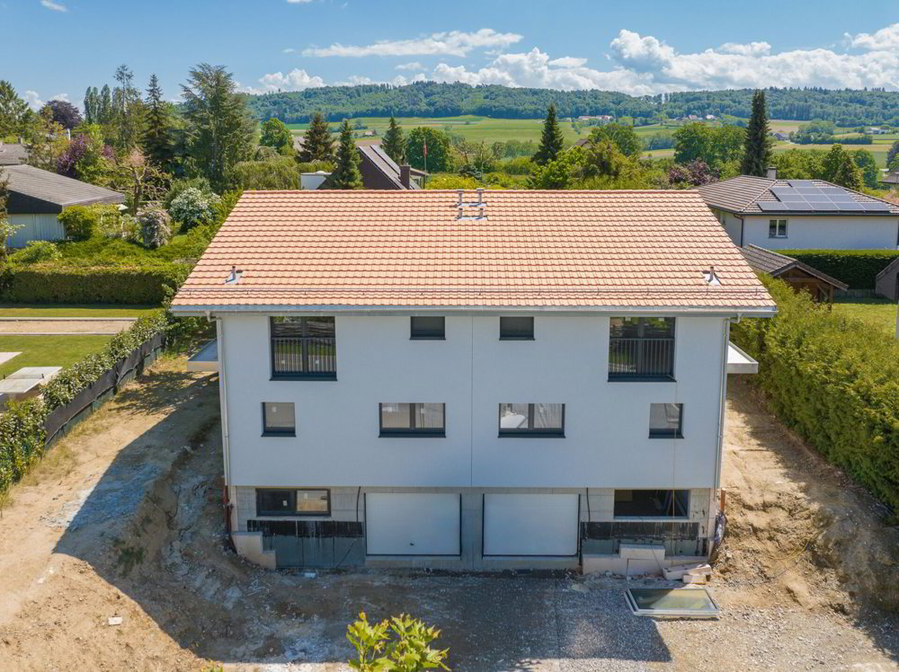Casa di 5.5 locali in vendita a Payerne - immagine 1/9