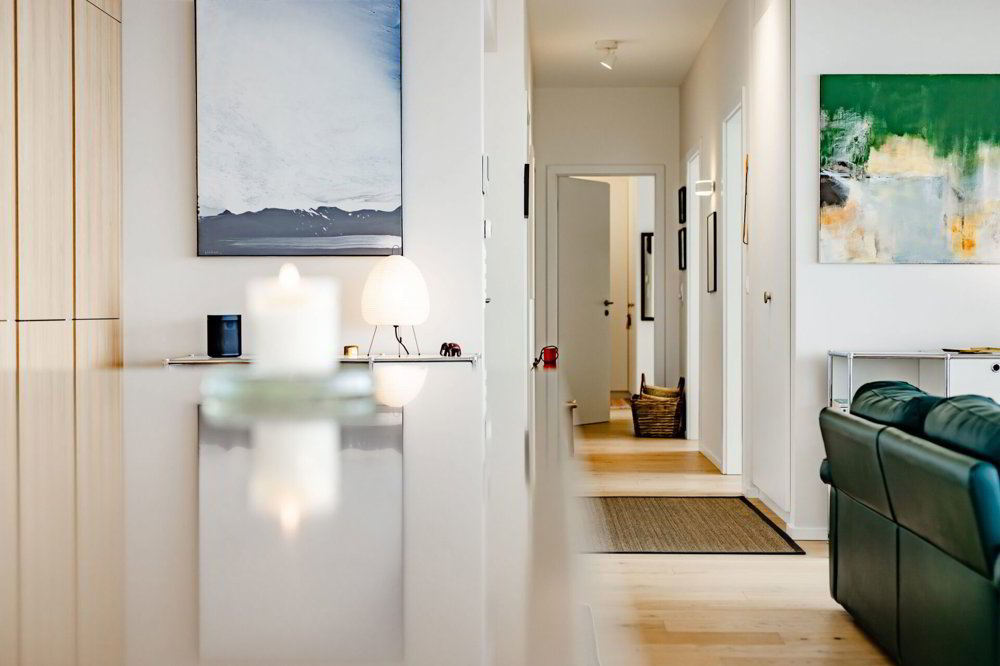 Appartement null pièces à acheter à Glion - image 1/24
