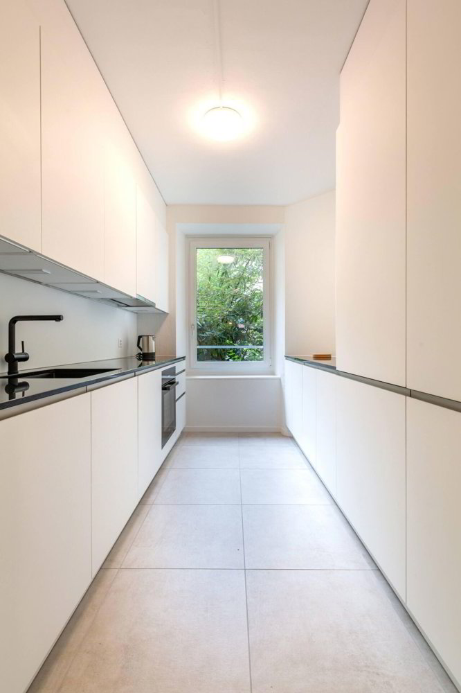 3.5 Zimmer Wohnung zu vermieten in Zürich - Bild 1/40