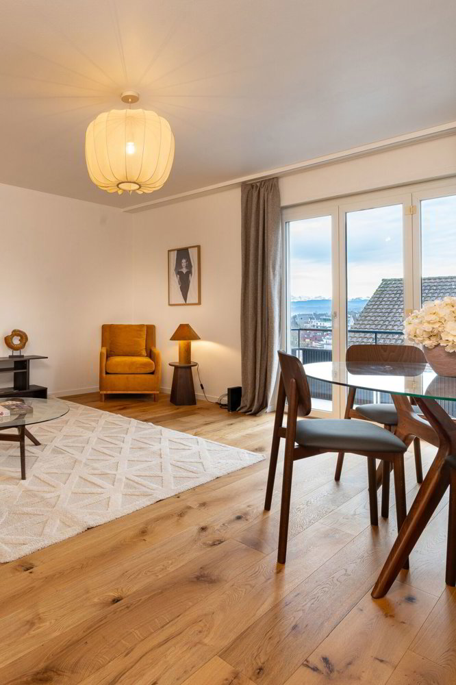 3.5 rooms Apartment for rent in Kilchberg ZH - image 1/31