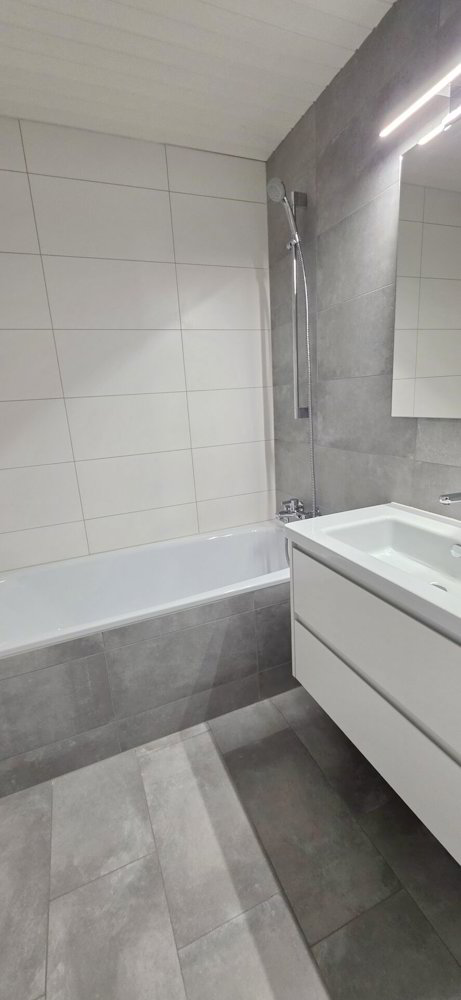 Appartement 2.5 pièces à louer à Montet (Broye) - image 1/9