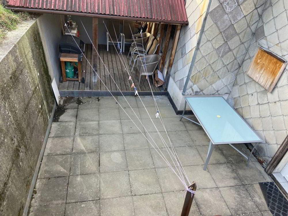 2.5 Zimmer Wohnung zu vermieten in Walzenhausen - Bild 1/7