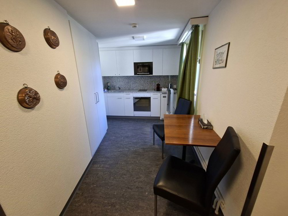 Colocation 1 pièces à louer à Saint-Gall - image 1/12