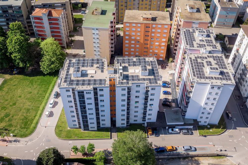 2.5 Zimmer Wohnung zu vermieten in Chiasso - Bild 1/3