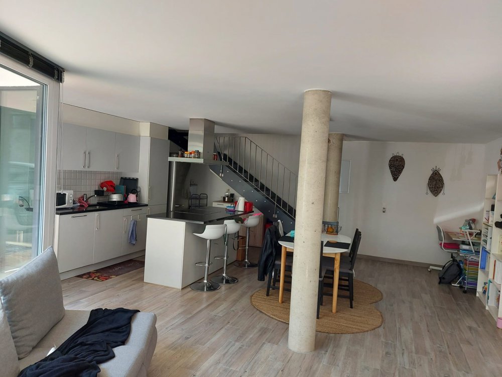 Wohnung – Villeneuve VD - Ansicht 2