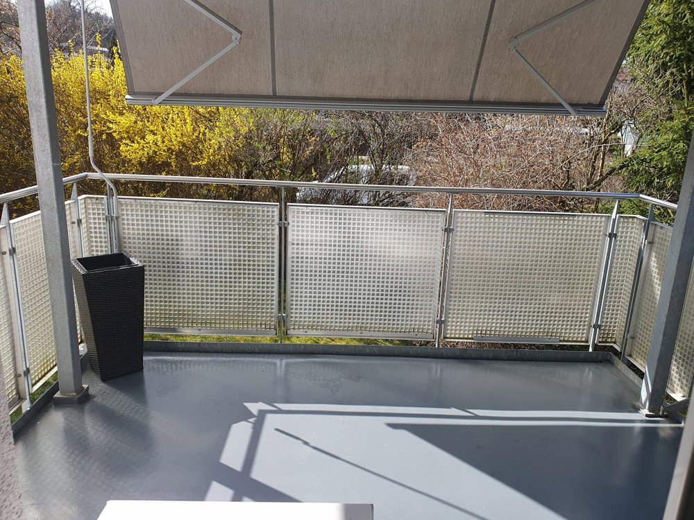 Appartement 4 pièces à louer à Berthoud - image 1/7