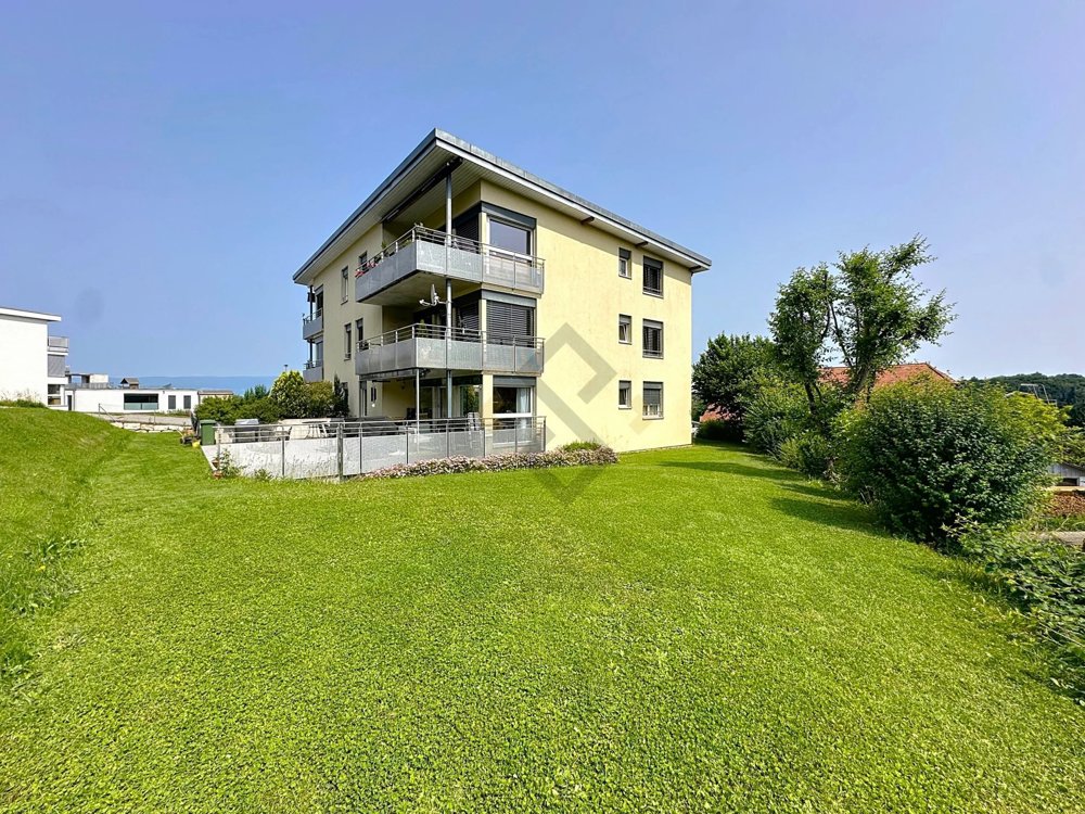 Appartamento di 4 locali in vendita a Montagny-les-Monts - immagine 1/8