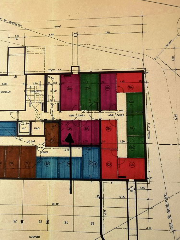 4 Zimmer Wohnung zum verkaufen in Château-d'Oex - Bild 1/13