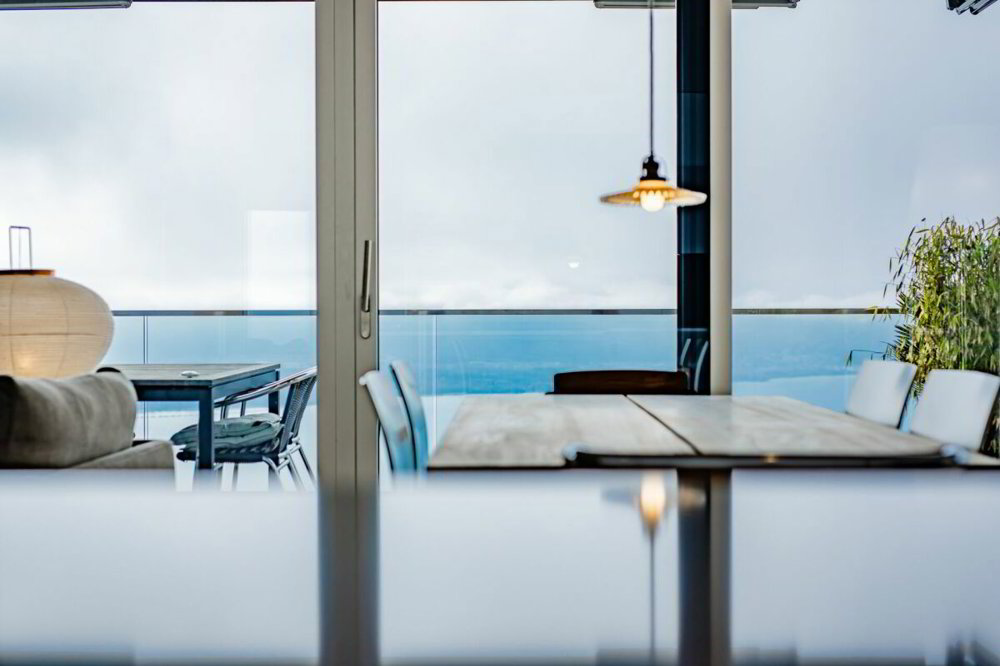null Zimmer Wohnung zum verkaufen in Glion - Bild 1/13