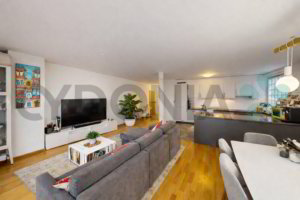 5 rooms Apartment to buy in La Croix-de-Rozon - image 1/12