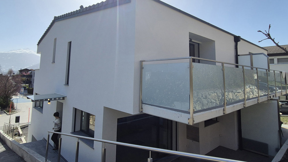 Appartamento di 4 locali in vendita a Salins - immagine 1/13