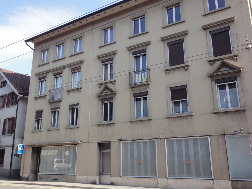 Appartamento di 4 locali in affitto a Bienne - immagine 1/5