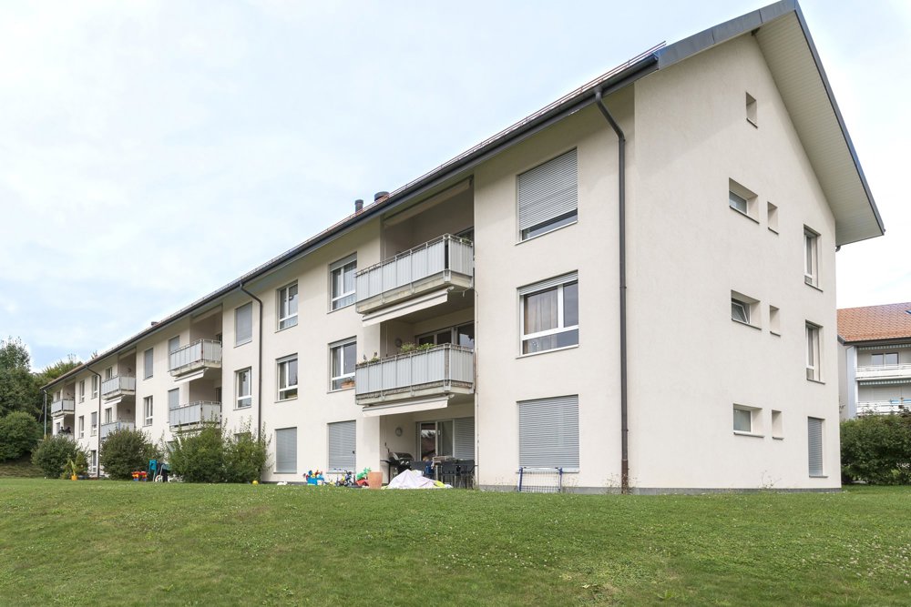 4 Zimmer Wohnung zu vermieten in Epalinges - Bild 1/2