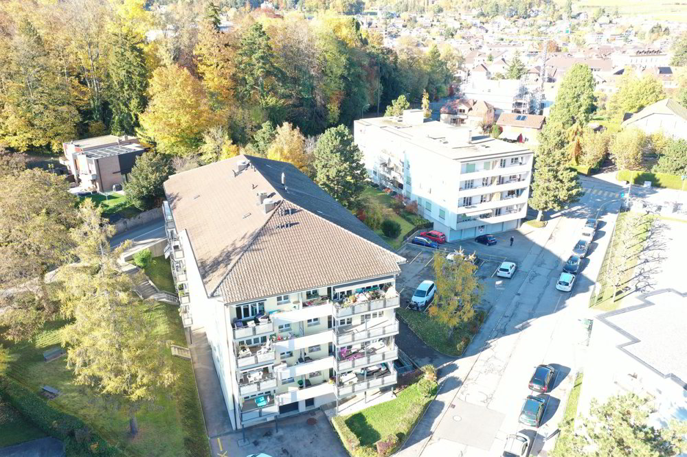 Appartamento di 4 locali in affitto a Colombier NE - immagine 1/10