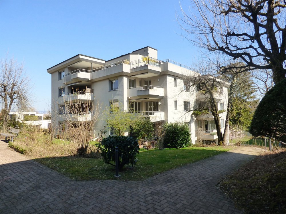 null Zimmer Büro zu vermieten in Adliswil - Bild 1/2