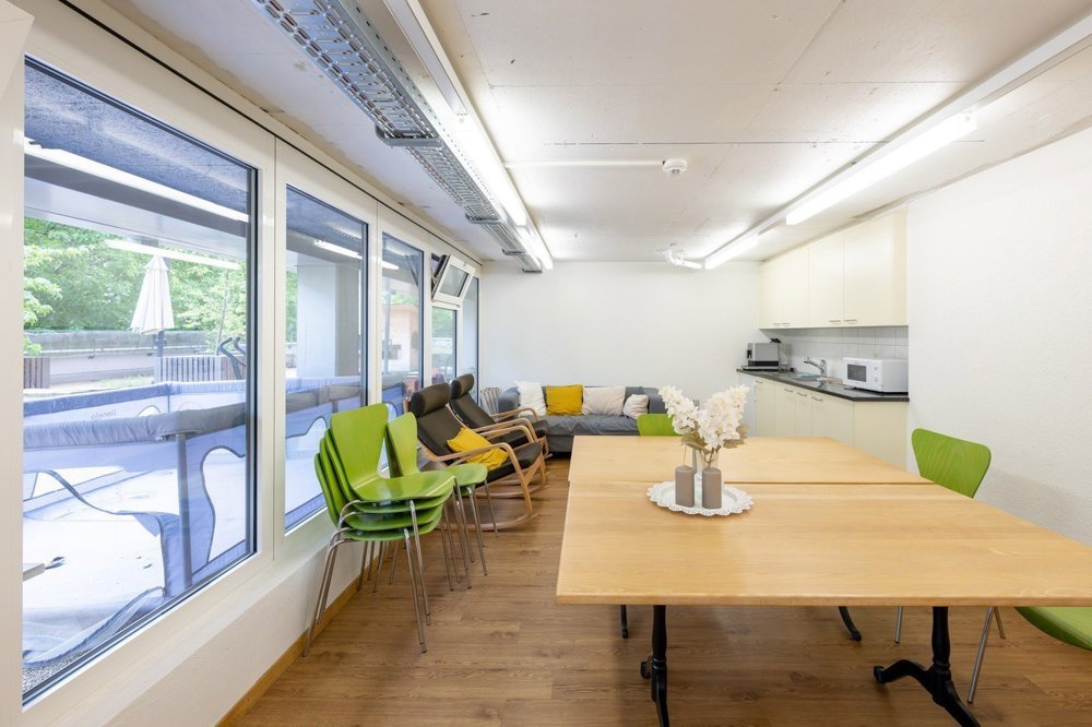 null Zimmer Büro zu vermieten in Bern - Bild 1/10