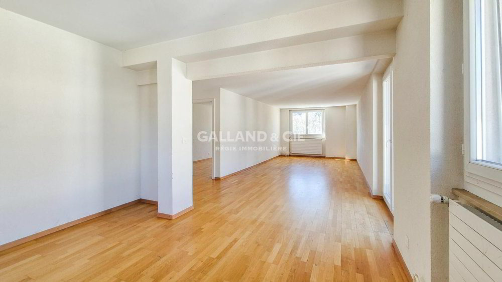 2.5 Zimmer Wohnung zu vermieten in Lucens - Bild 1/8