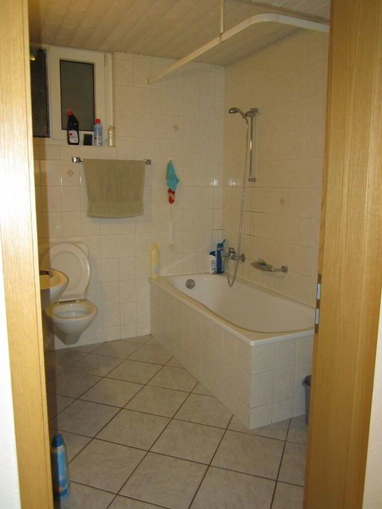 Appartement 2.5 pièces à louer à Rebeuvelier - image 1/8