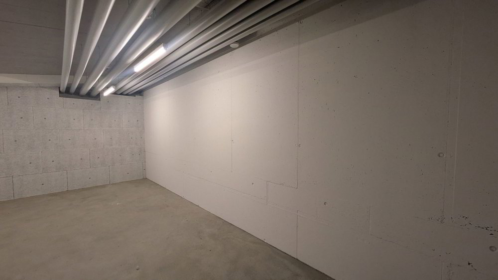 Entrepôt en location à Regensdorf - 83 m² - Ansicht 2
