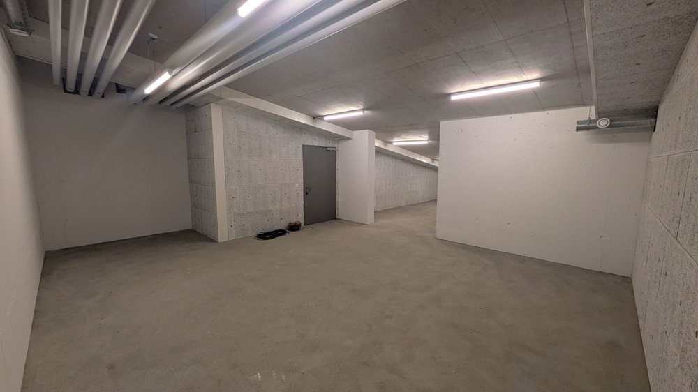 Entrepôt en location à Regensdorf - 83 m² - Ansicht 4