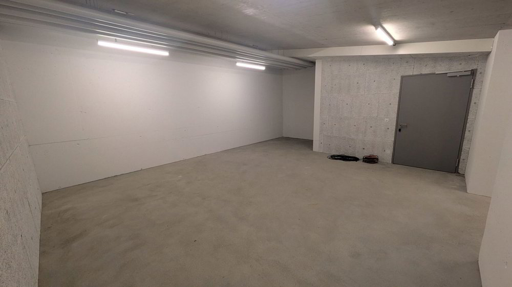 Entrepôt en location à Regensdorf - 83 m² - Ansicht 5
