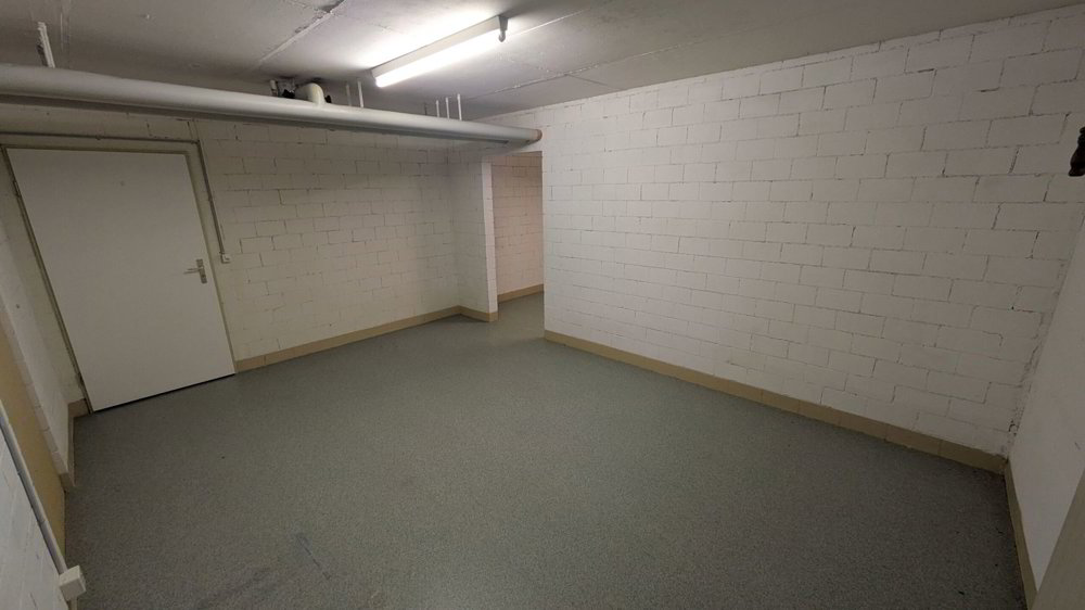 Entrepôt en location à Fehraltorf - 74 m² - Ansicht 2