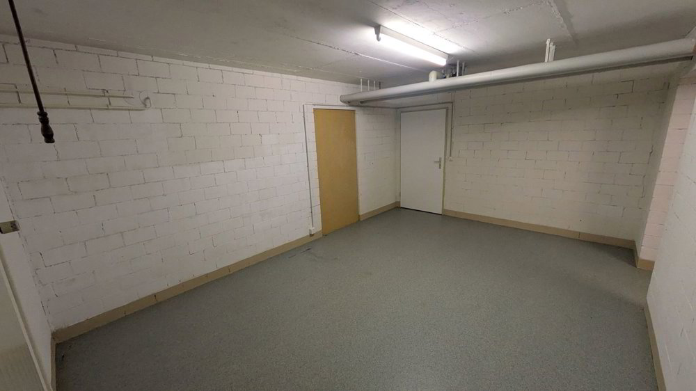 Entrepôt en location à Fehraltorf - 74 m² - Ansicht 3