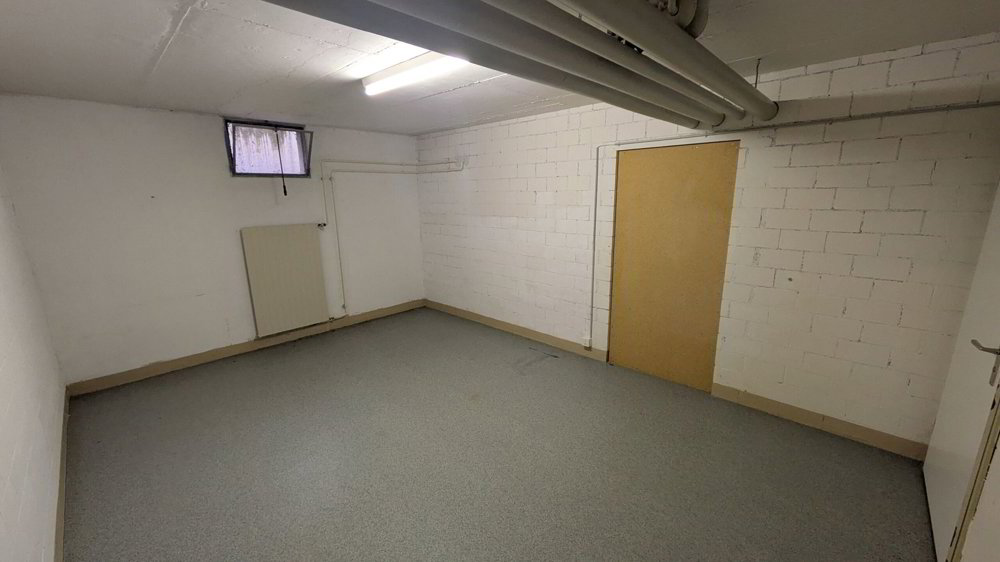 Entrepôt en location à Fehraltorf - 74 m² - Ansicht 4