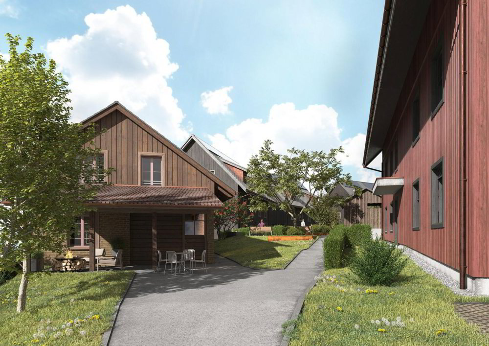Haus – Buch am Irchel - Mehr