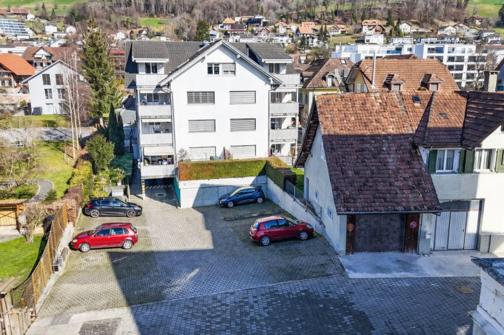 Appartement 4.5 pièces à acheter à Triengen - image 1/23