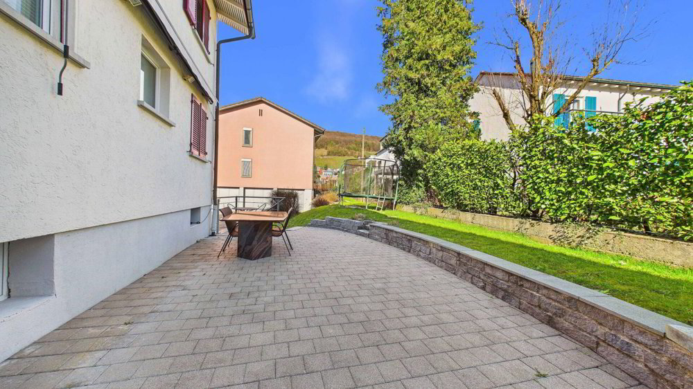 Appartamento di 4.5 locali in vendita a Wettingen - immagine 1/15