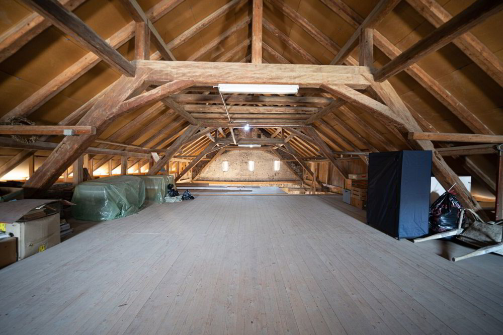 Casa di 5 locali in vendita a Gansingen - immagine 1/13