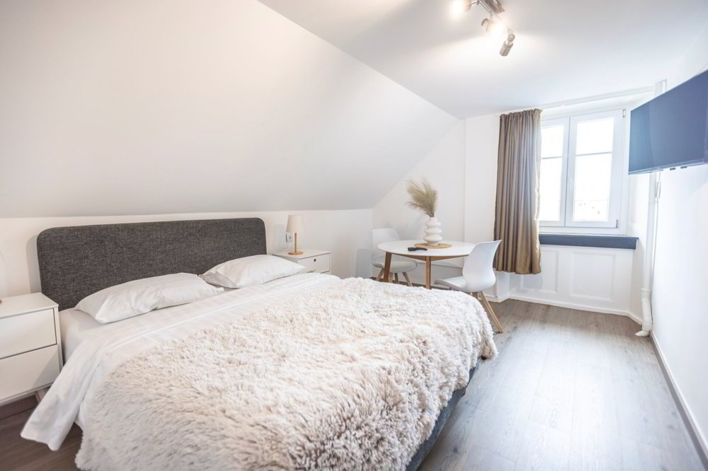 Opportunité hôtelière au coeur de la capitale horlogère