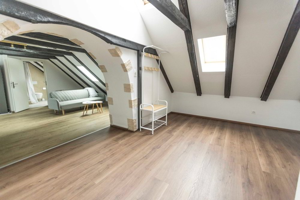 null rooms Office & Commercial to buy in La Chaux-de-Fonds - image 1/15