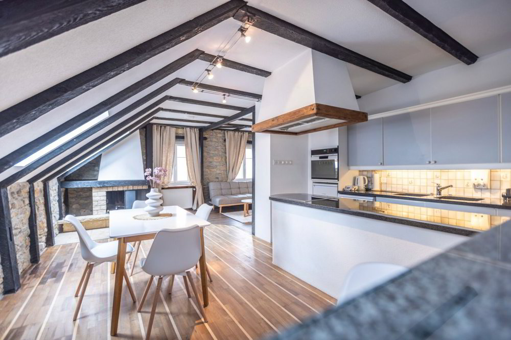 Opportunité hôtelière au coeur de la capitale horlogère - Ansicht 3