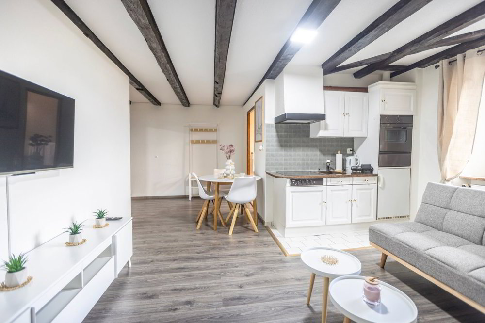 Opportunité hôtelière au coeur de la capitale horlogère - Ansicht 4
