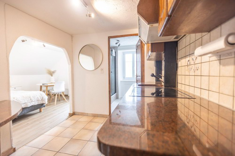 Opportunité hôtelière au coeur de la capitale horlogère - Ansicht 5