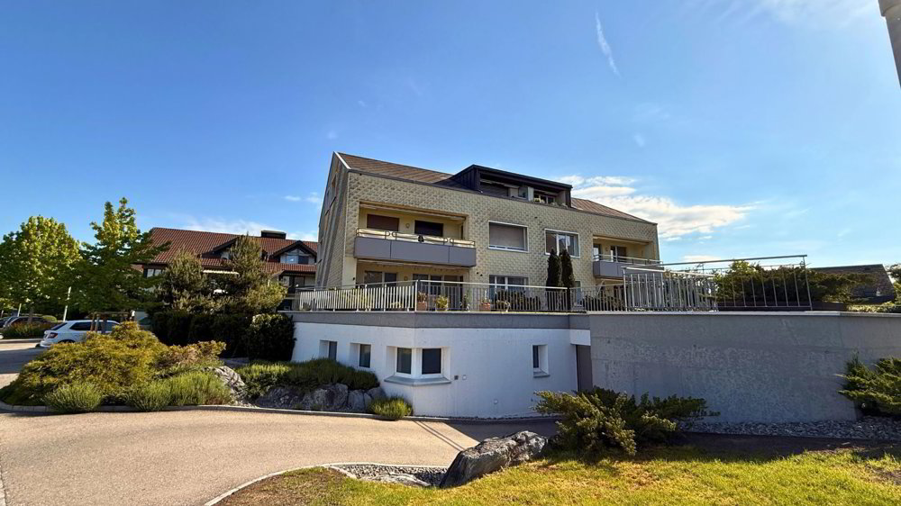Appartamento di 4.5 locali in affitto a Bätterkinden - immagine 1/14