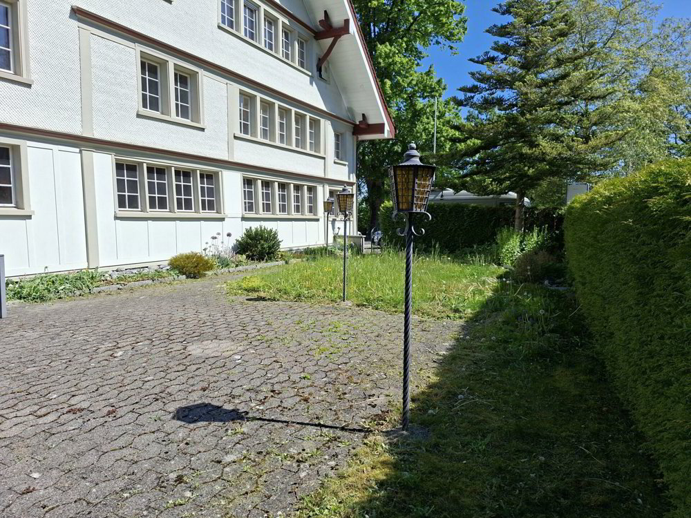 1 Zimmer WG zu vermieten in Saint-Gall - Bild 1/6