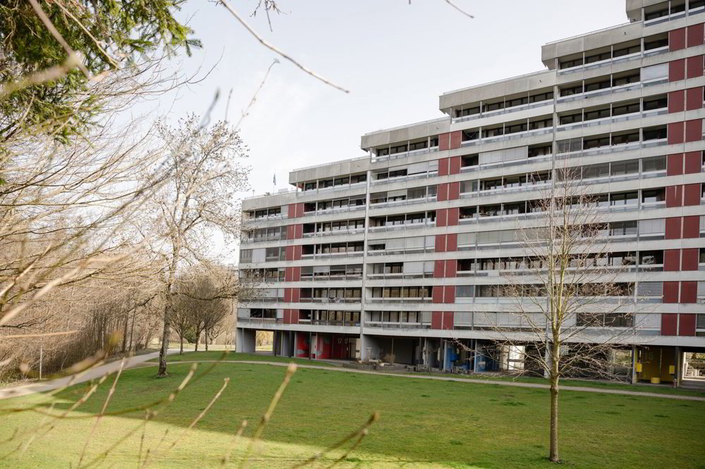 Appartement 3.5 pièces à louer à Aarau - image 1/15