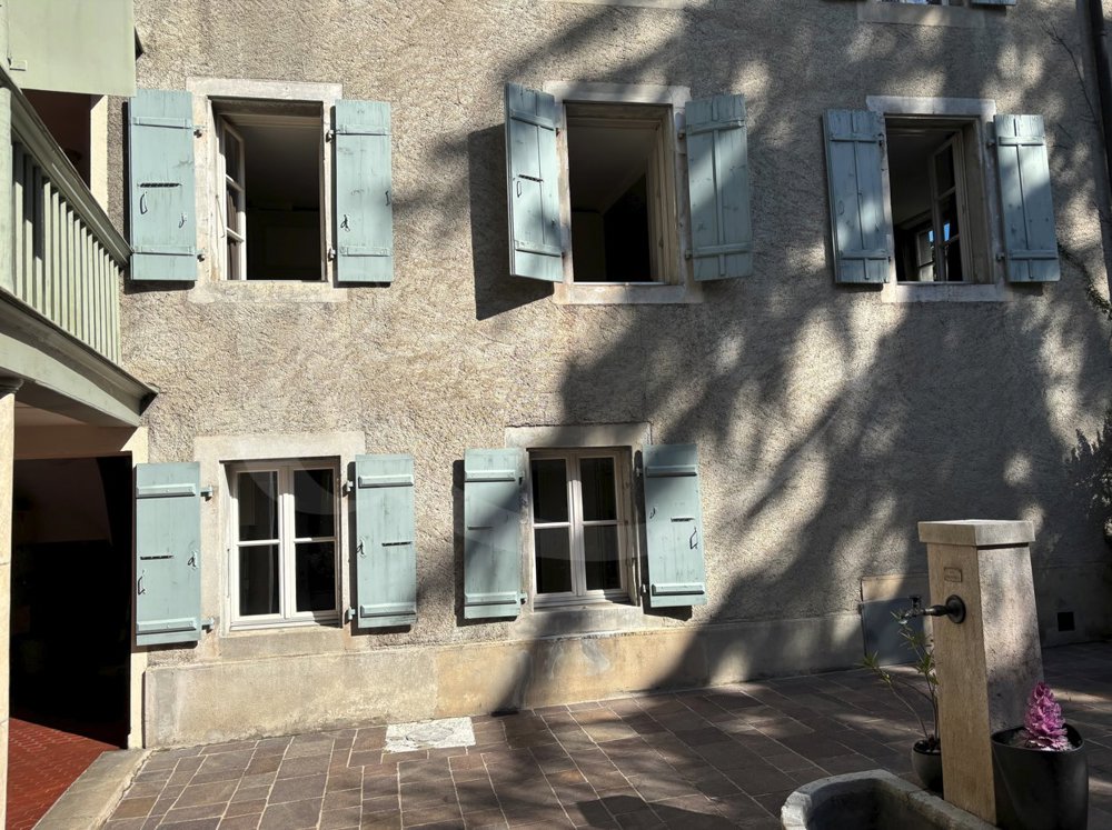 2 Zimmer Wohnung zu vermieten in Carouge GE - Bild 1/8