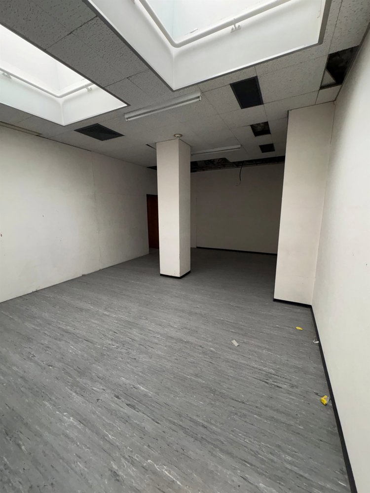 Ufficio & Commercio di null locali in affitto a Basilea - immagine 1/4