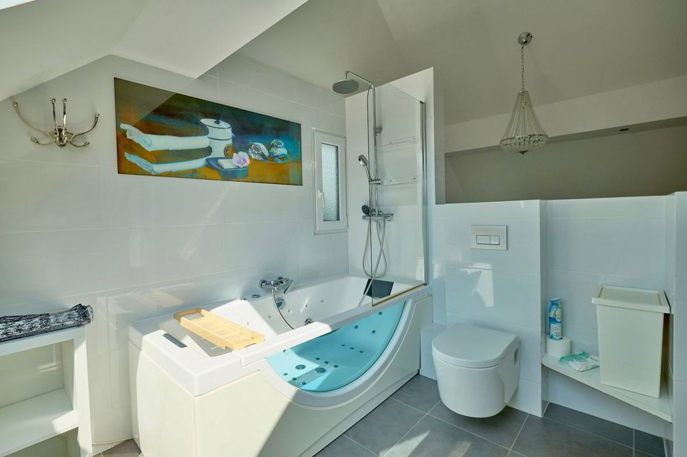 6 Zimmer Wohnung zu vermieten in Jouxtens-Mézery - Bild 1/13