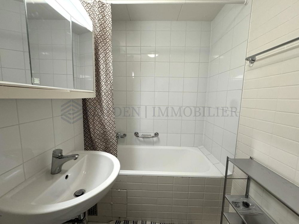 1 Zimmer Wohnung zum verkaufen in Geneva - Bild 1/5