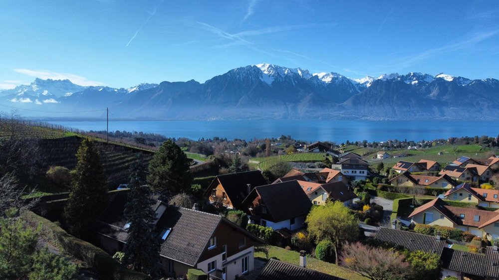 Casa di 6 locali in vendita a Blonay - immagine 1/9